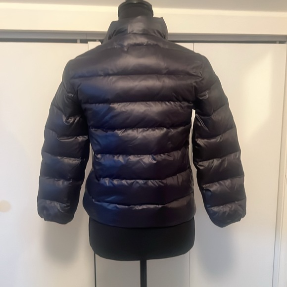 Crew cuts down jacket - Picture 2 of 4